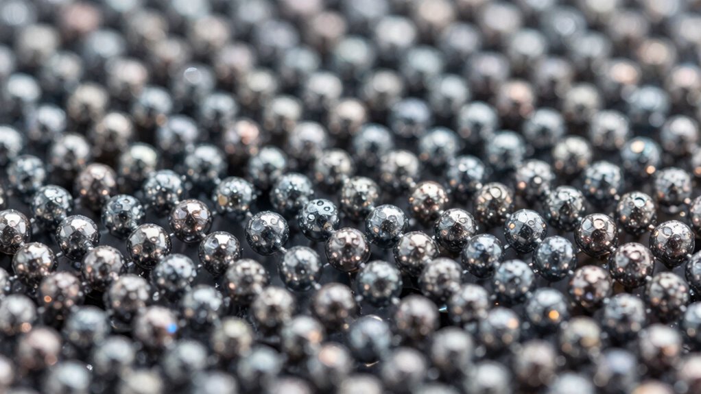 precise nanoparticle size management