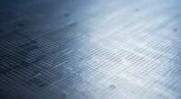 precise nanoscale patterning control