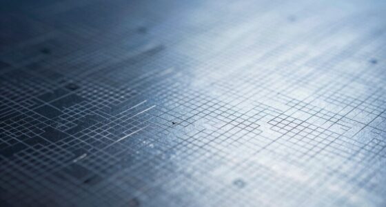 precise nanoscale patterning control