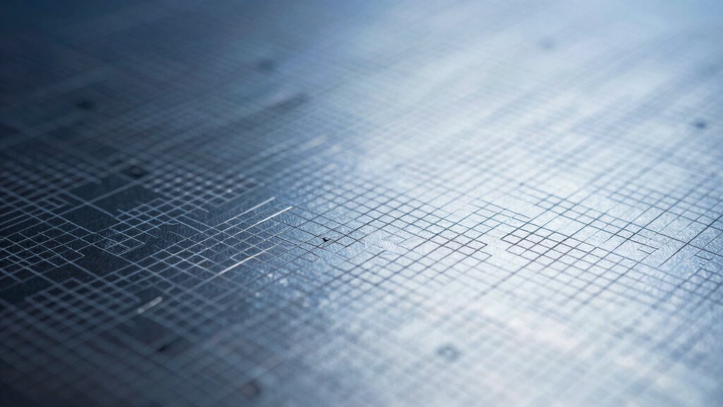 precise nanoscale patterning control