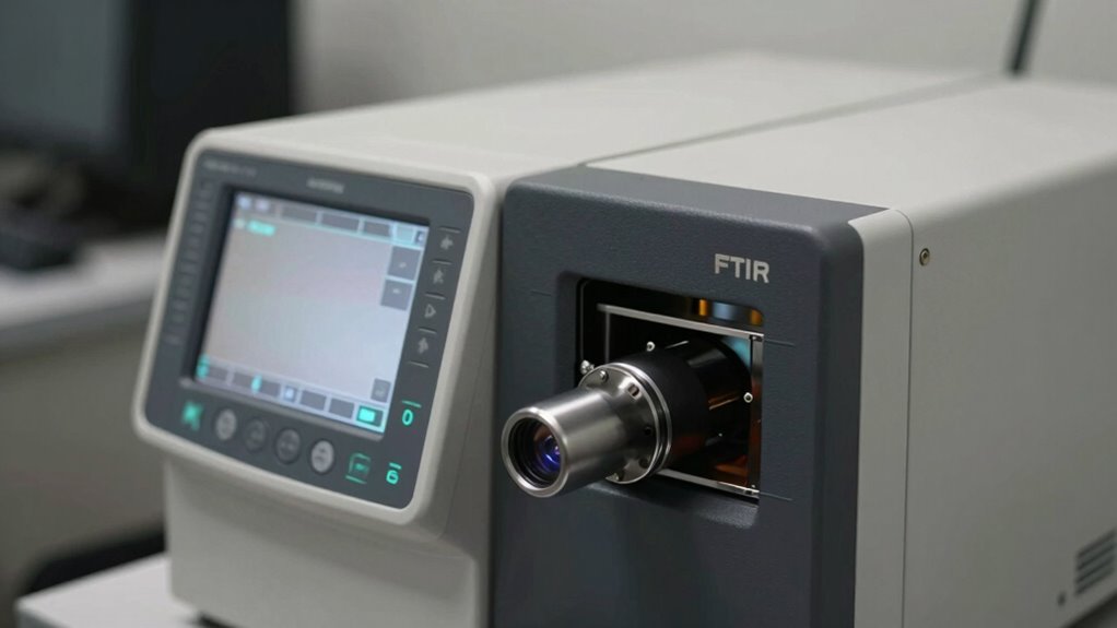 precise versatile high resolution analysis