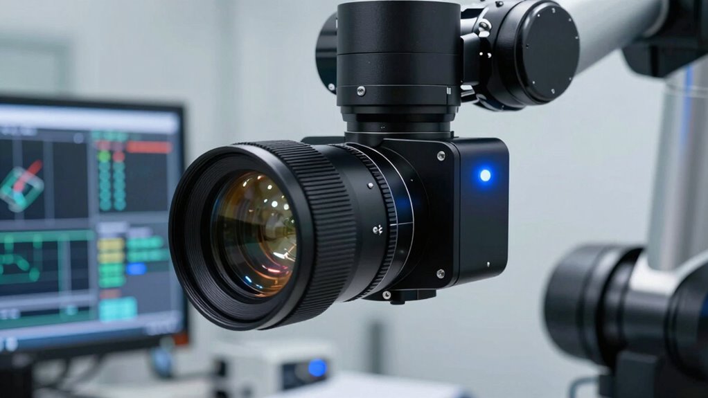 precise versatile research imaging