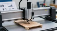 precision laser engraver tips