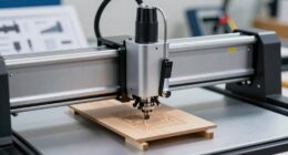 precision laser engraver tips