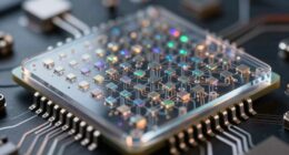 precision multi parameter sensing
