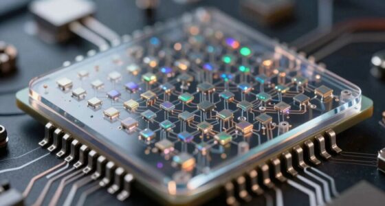 precision multi parameter sensing