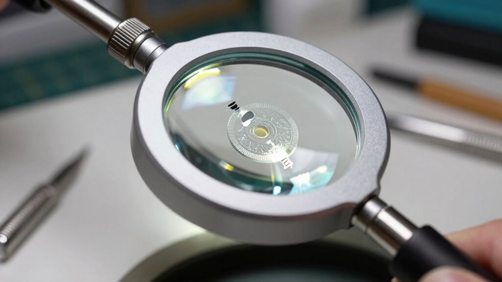 precision tools for detailed work