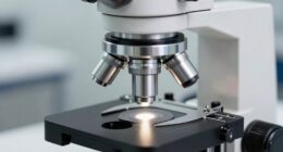 precision wafer inspection tools