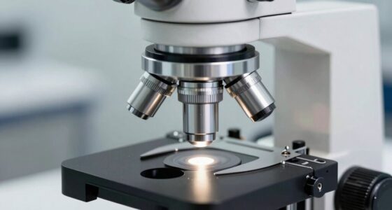 precision wafer inspection tools