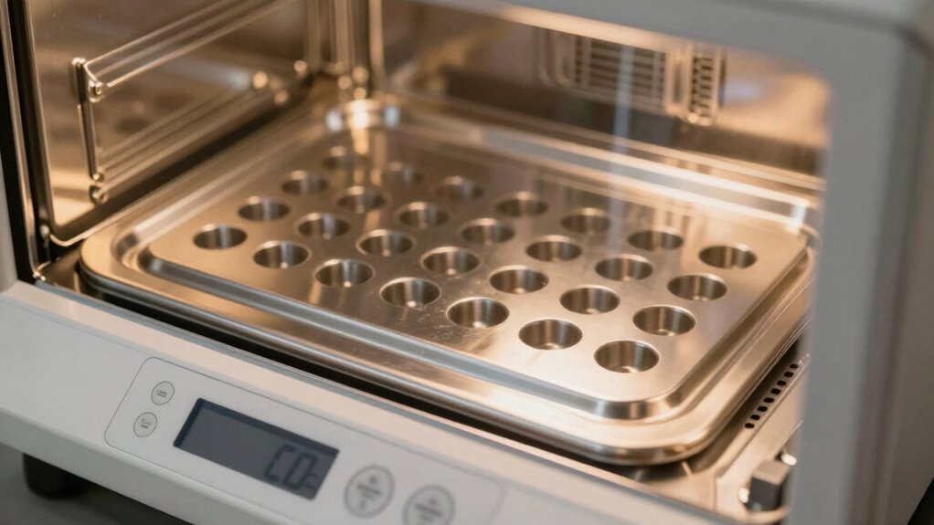 prioritize safety and uniformity