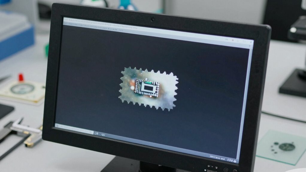 proper calibration ensures accuracy