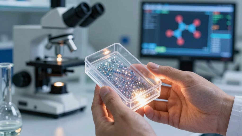 properties and performance factors