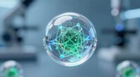 protecting delicate drug molecules