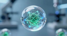 protecting delicate drug molecules