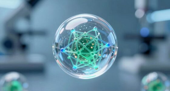 protecting delicate drug molecules