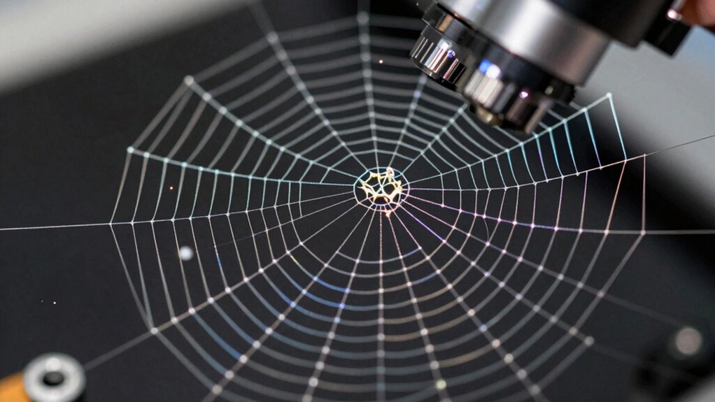 quantum challenges hinder nanorobotics