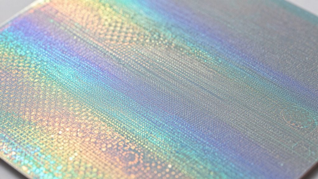 quantum controlled nanoscale light manipulation