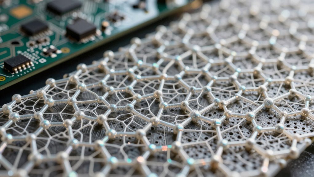 quantum controlled surface engineering