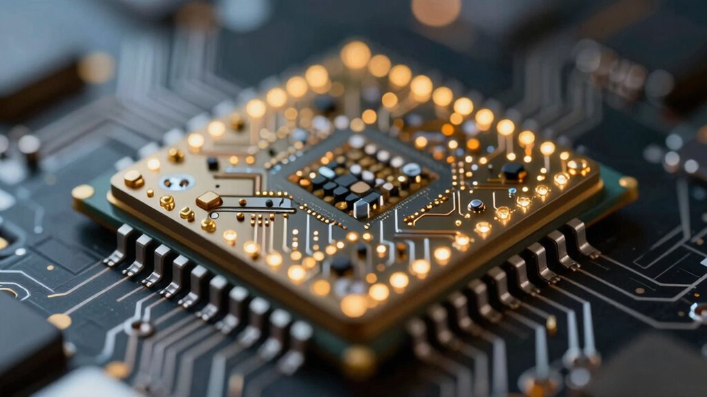 quantum dots enable early detection