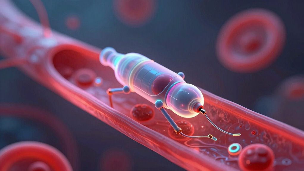 quantum dots enhance medical imaging