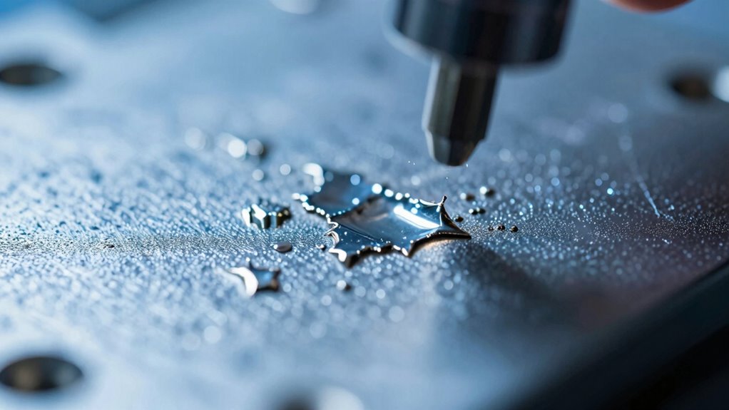 quantum driven nanoscale manufacturing challenges