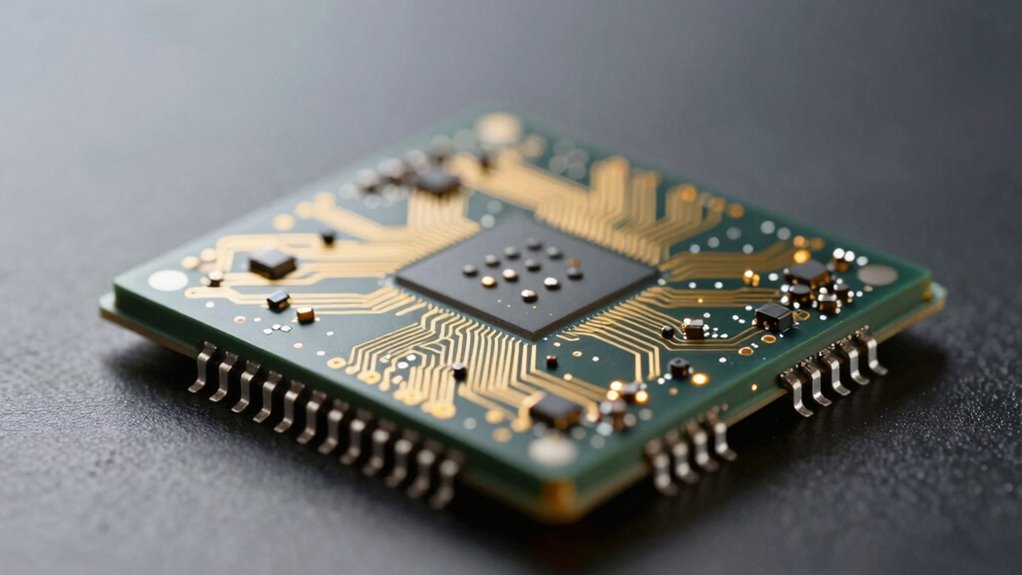 quantum effects drive miniaturization