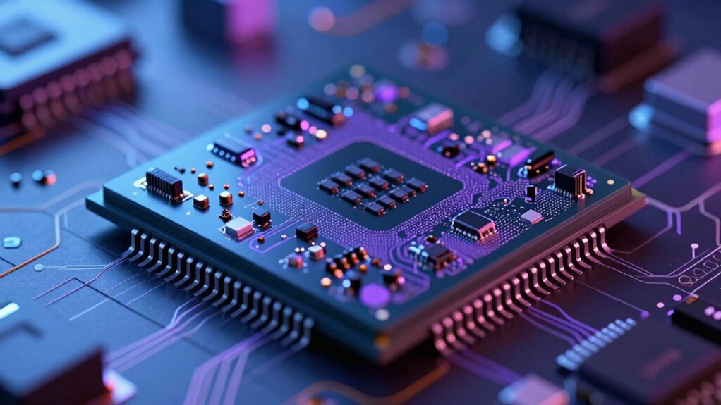 quantum enhanced nanoscale sensing