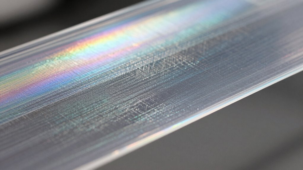 quantum enhanced surface interactions