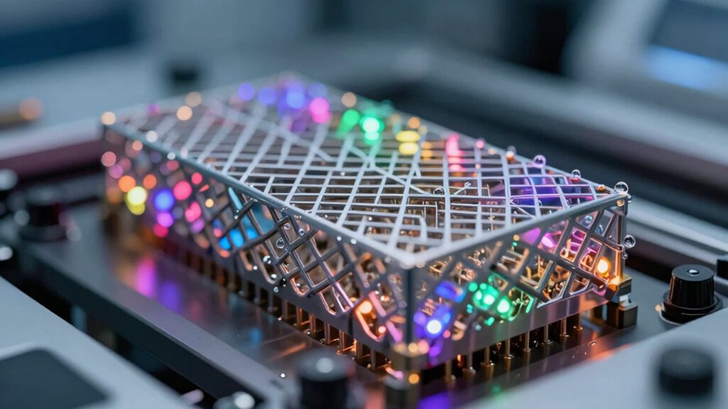 quantum nano manufacturing breakthrough