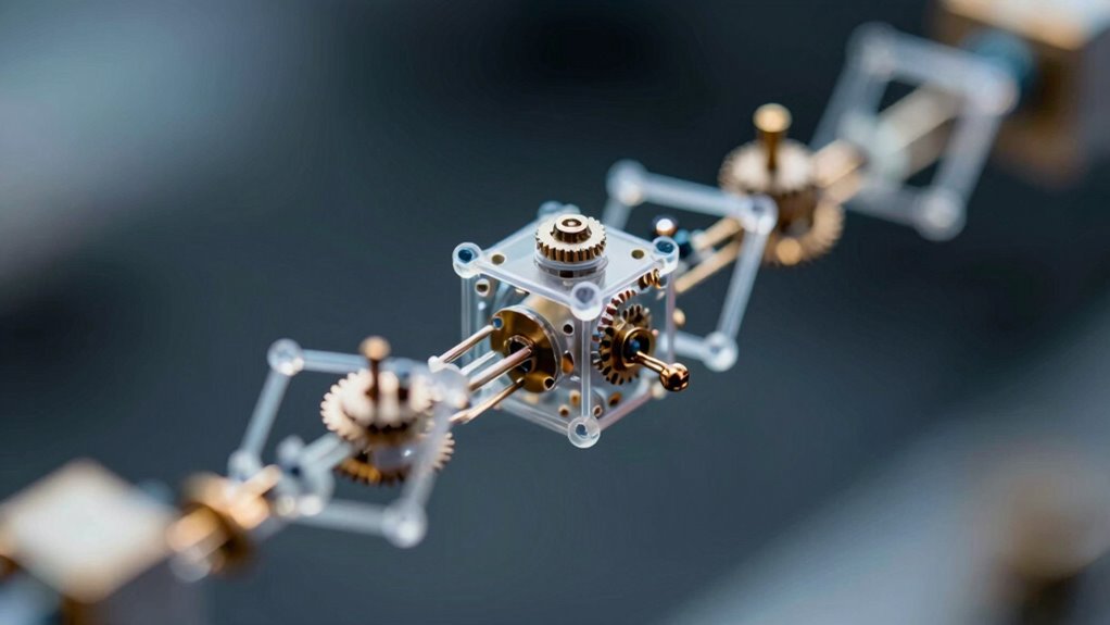 quantum stability and durability