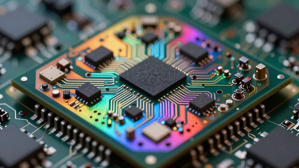 quantum tunneling and mobility