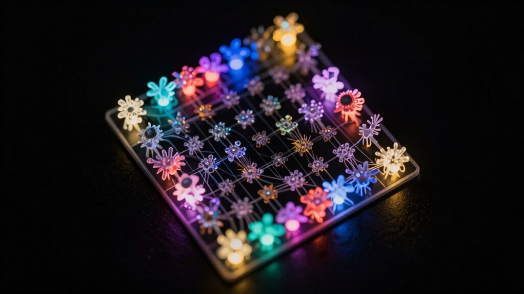 quantum tunneling disease detection