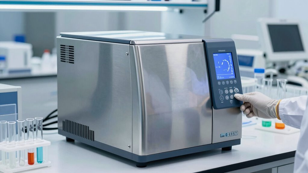 questions for buying centrifuges