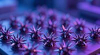 rapid advancements in energy nanomaterials