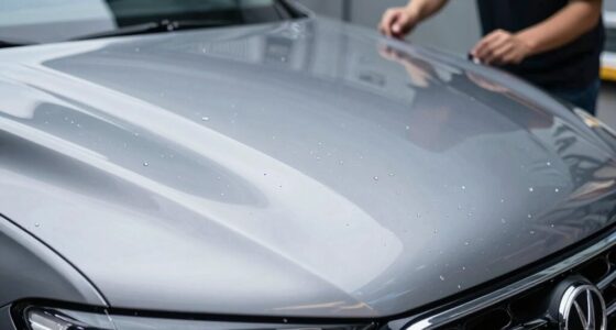 reducing maintenance with nanocoatings