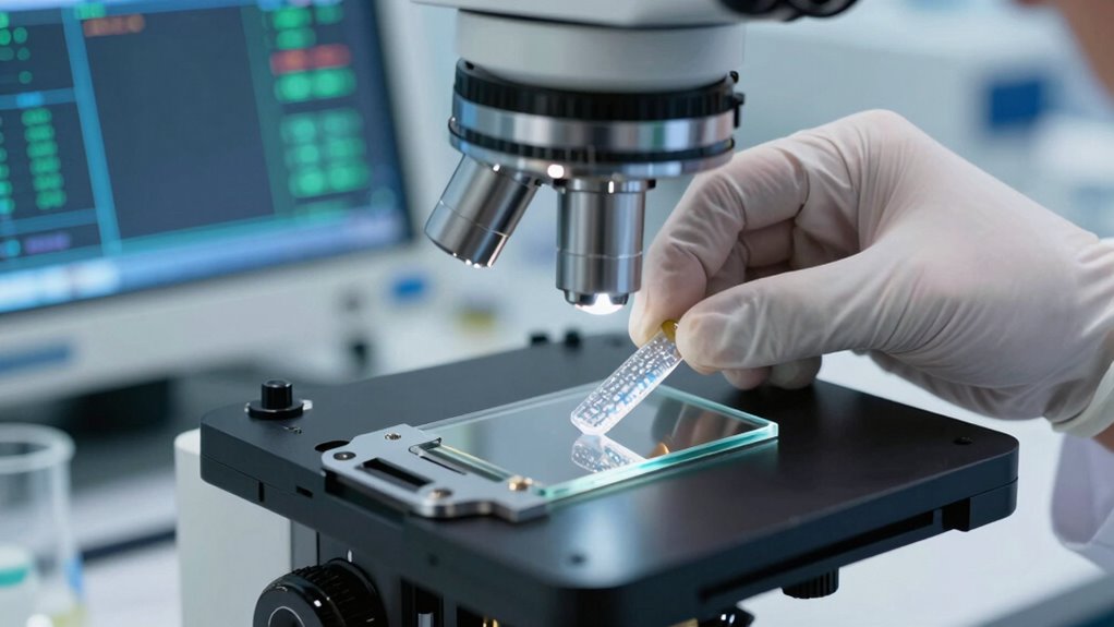 regulatory manufacturing scaling challenges