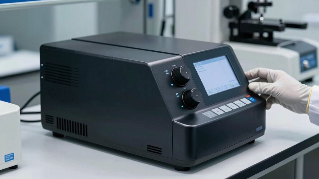 reliable easy to maintain calibration