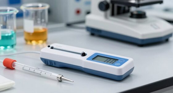 reliable ph measurement tools