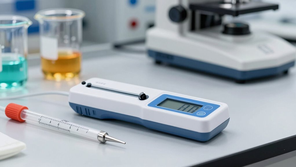 reliable ph measurement tools