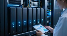 research data storage solutions