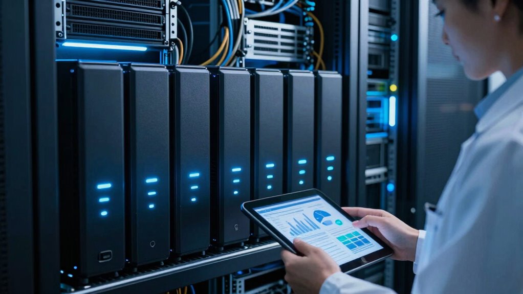 research data storage solutions