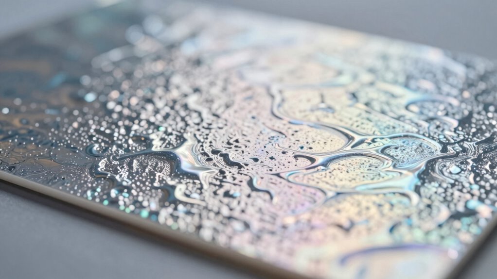 responsive nanomaterials enable precision