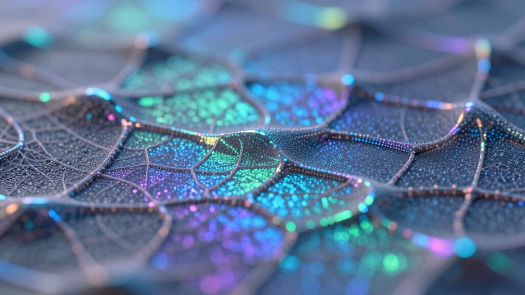 responsive nanomaterials significance