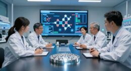 rising concerns over nanosafety