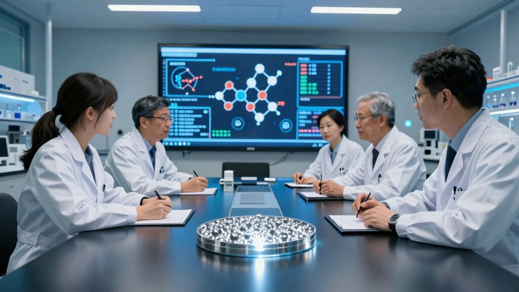 rising concerns over nanosafety