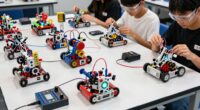 robotics kits for education