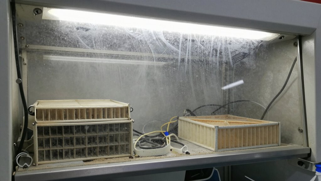 safety airflow standards compliance