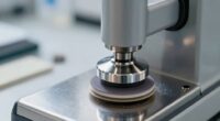 sample preparation polishing tips
