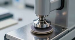 sample preparation polishing tips