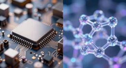 scale and application differences